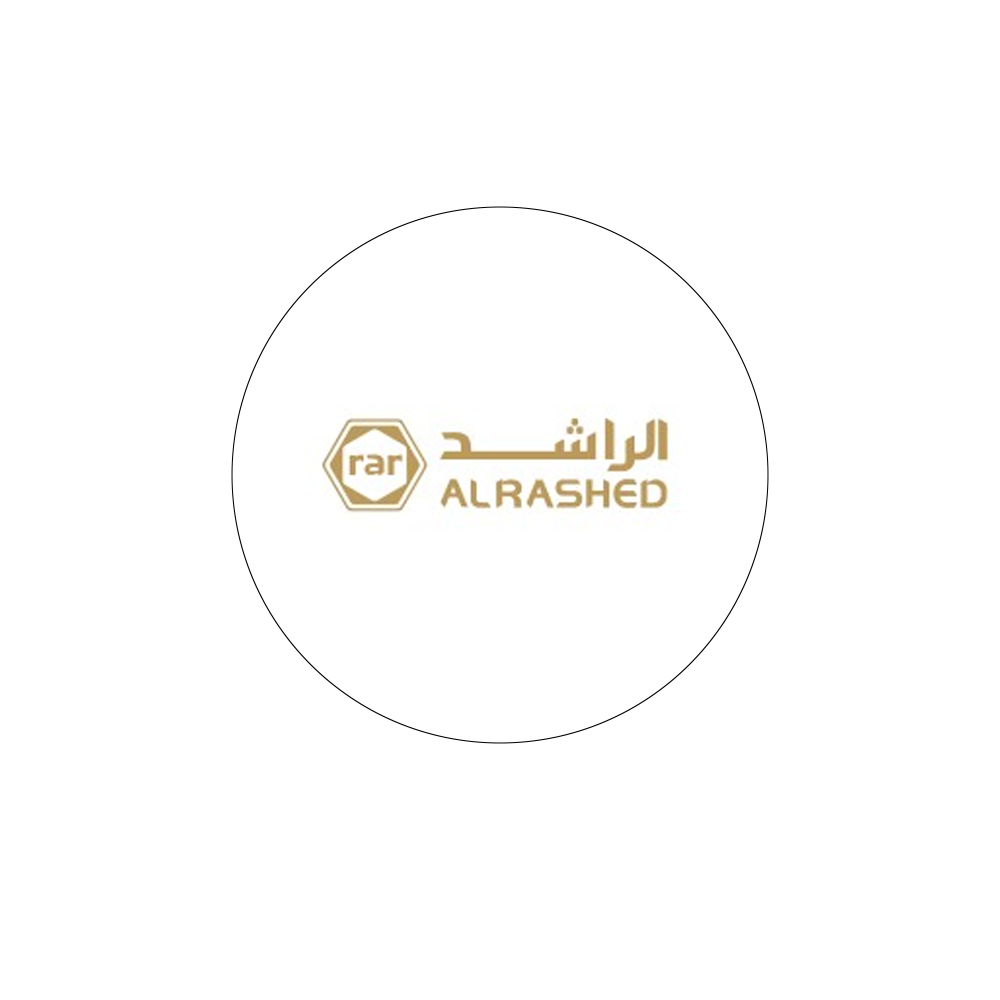 شركة الراشد